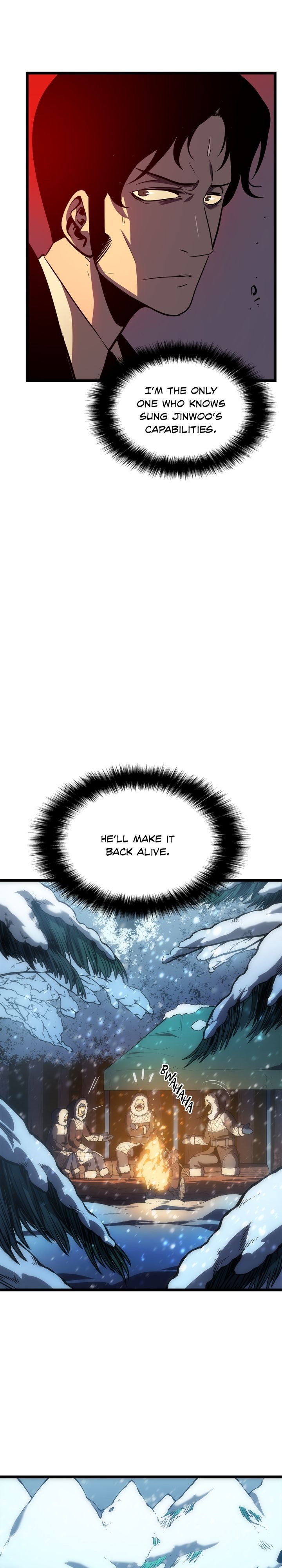 Solo Leveling, Chapter 52 image 14